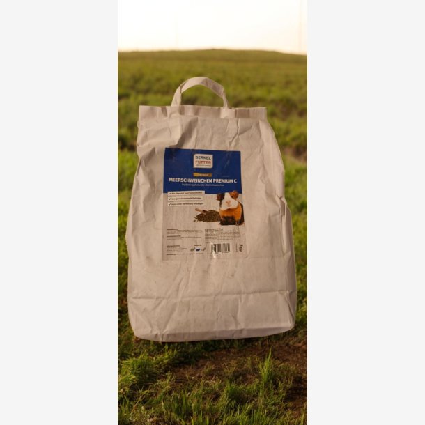 Berkel Premium C Marsvin 6 kg