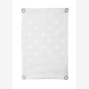 Low DayBed Hngekje - Elegant broderi