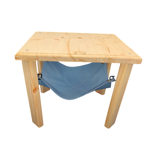 Hngekjehus Woodwork by PetSnack 