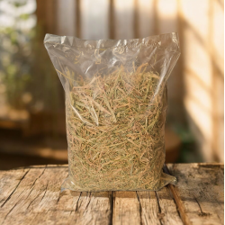 Australsk Havreh� 1,5 kg, 2025