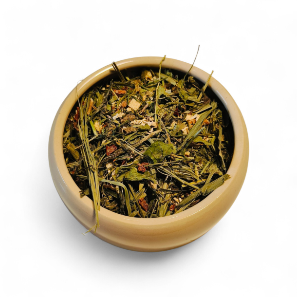 Nordic Meadow - Rabbit Blend 250 g