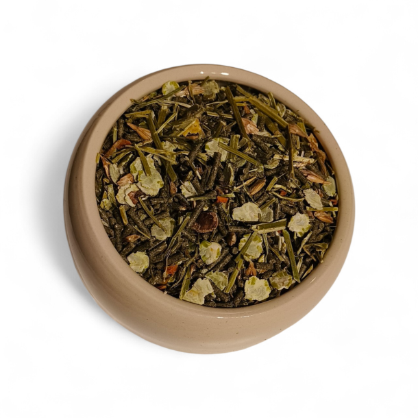 Lindemoses Delikat Mix 3-18 kg