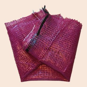 Nets�k m. snor, str. 50x80 cm