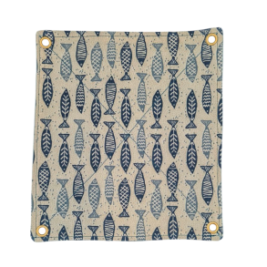 DayBed Hngekje - Friske Fisk