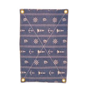 Low DayBed Hngekje - Marina