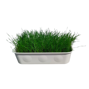 Foderbakke til Picnic Bord eller Grs