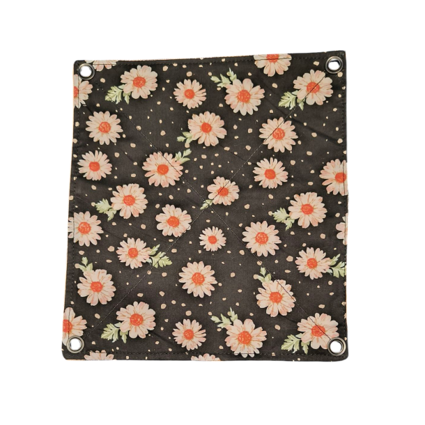 DayBed Hngekje - Lidt Daisy