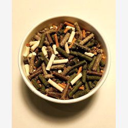 Limited Edition Vinter Urte Piller 170 g