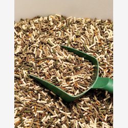 Limited Edition Vinter Urte Piller 170 g