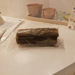 Struktur rulle min. 700 g