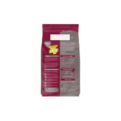 Burgess Indoor Marsvin m/Passionsblomst 1,5 kg