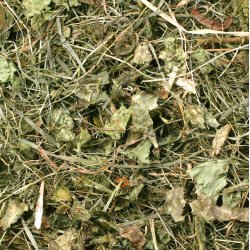 JR Farm Bjergengh� m. Marietidsel til Chinchilla 500 g