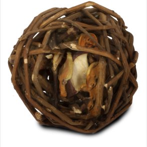 JR Farm Pilefletbold m. ble