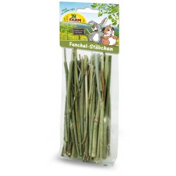 JR Farm Fennikel Sticks 15 g