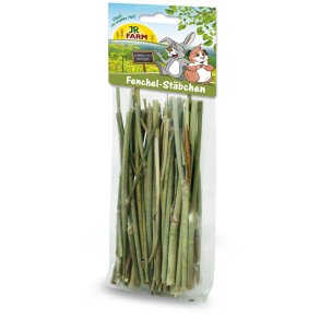 JR Farm Fennikel Sticks 15 g