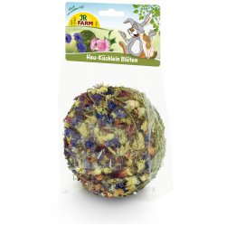 JR Cookie Blomster 75 g