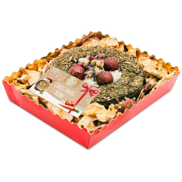 JR Farm Juleskl 200 g