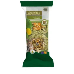 JR Farm kornfri Gnaversk�l 2x75 g