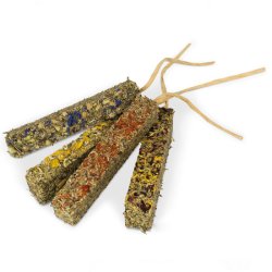 JR Grainless XXL Flower 4-paks 450 g