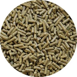 Kamille Piller 170 g