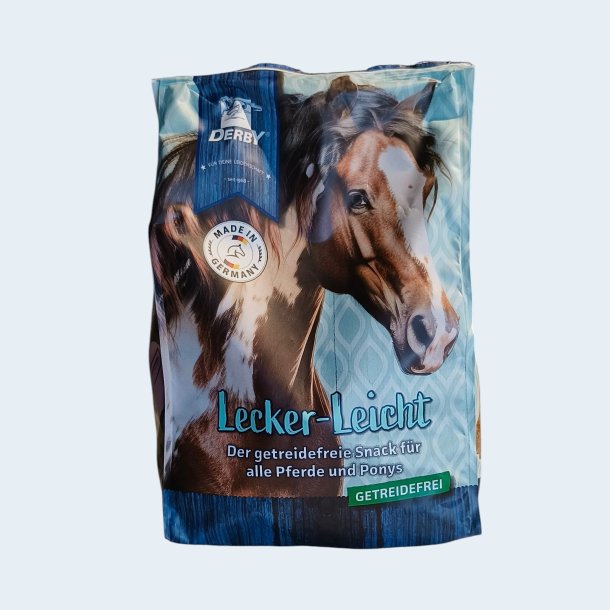 DERBY Lecker Leicht 1 kg