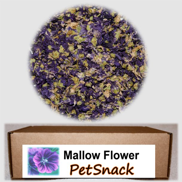 Mallow flower (Katost) 60 g