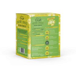  Burgess Excel Meadow Munchies H�ruller 1 kg