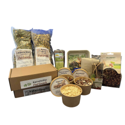 PetSnacks DeliBox #1 