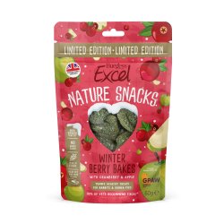 Burgess Excel Winter Berry Bakes � LIMITED EDITION