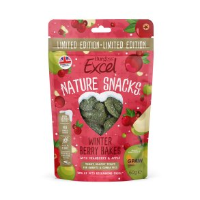 Burgess Excel Winter Berry Bakes � LIMITED EDITION