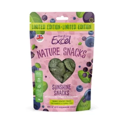 Burgess Excel Sunshine Nature Snacks