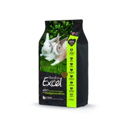 Burgess Kanin Natures Blend - Hedgerow Herbs 1,5 kg