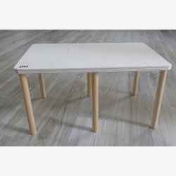 Dobbel DayBed daseseng - Made Behind Bars 