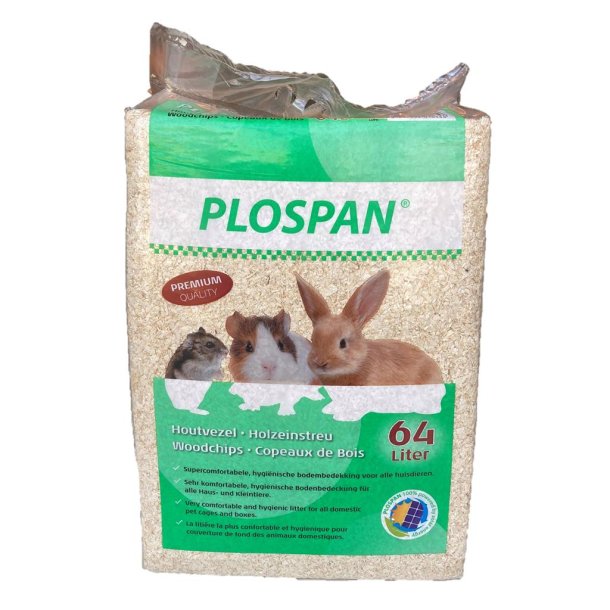 Plospan spner 64 L 3,5 kg