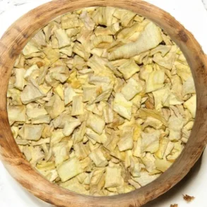 Smagspr�ve - Pastinak chips