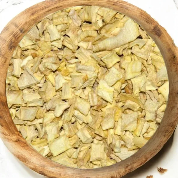 Smagspr�ve - Pastinak chips