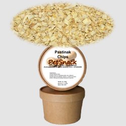 Pastinak Chips 80 g