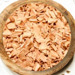 Persillerod Chips 70 g