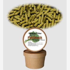 Persille Piller 160 g