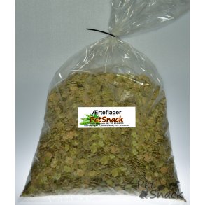 Smagspr�ve - �rteflager