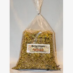 Berkel Urtemix 1-6 kg