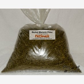 Berkel Premium C Marsvin 6 kg