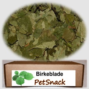 Birkeblade 60 g