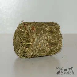 Bjergh Ruller med ble, Gulerod og Persille 8 stk.