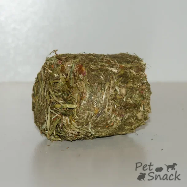 Bjergh bidder med ble, Gulerod og Persille 800 g