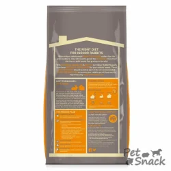 Burgess Indoor Kanin 1,5 kg