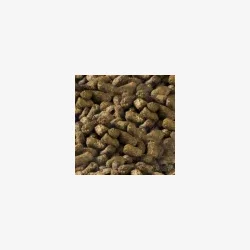 Burgess Chinchilla og Degu 1,5 kg