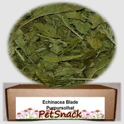 Echinaceablade og -stngler 90 g