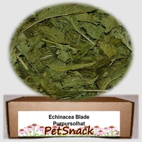 Echinaceablade og -stngler 90 g