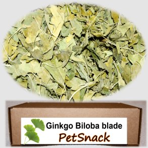 Ginkgo Biloba blade 70 g
